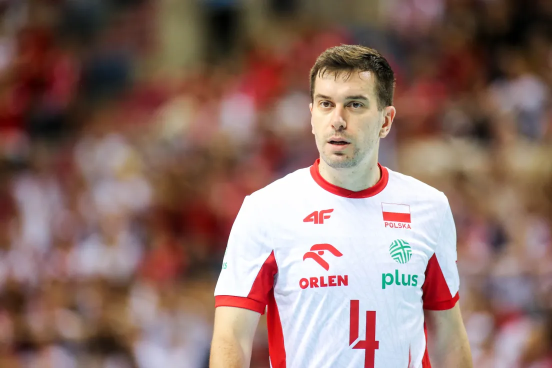 XXIII Memoriał Wagnera. Mecz Polska - Słowenia
