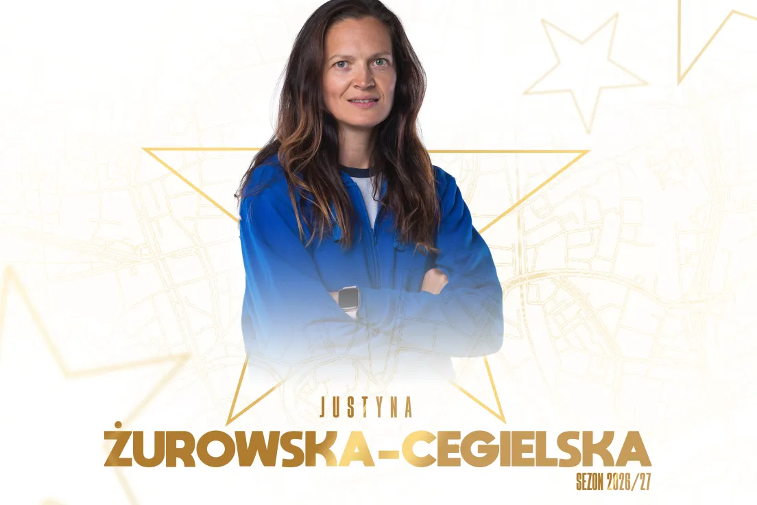Justyna Żurowska-Cegielska