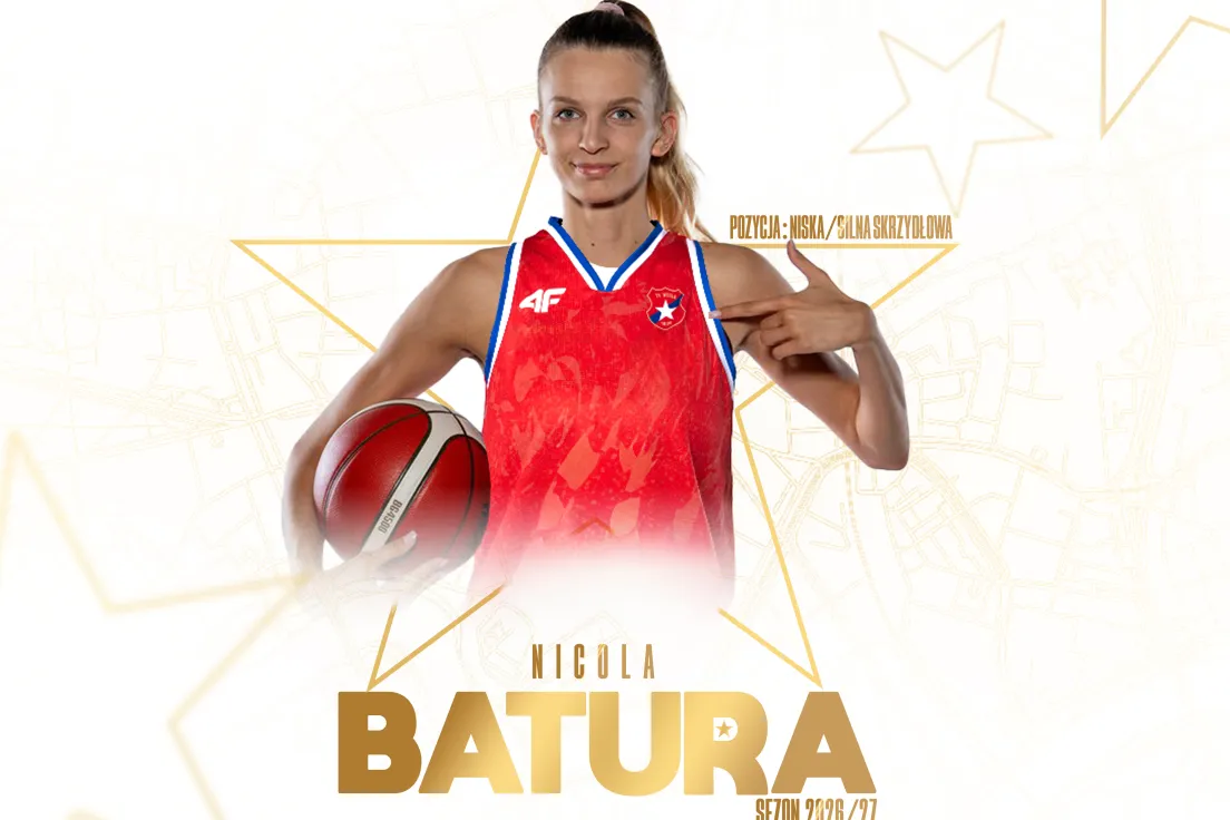 Nicola Batura