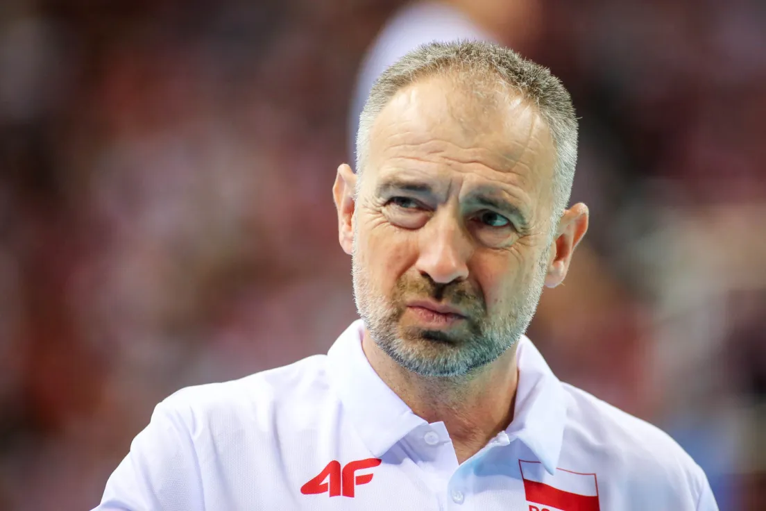 XXIII Memoriał Wagnera. Mecz Polska - Słowenia