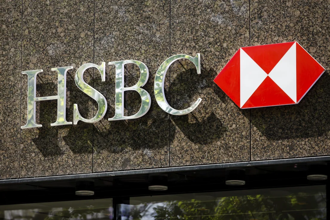HSBC
