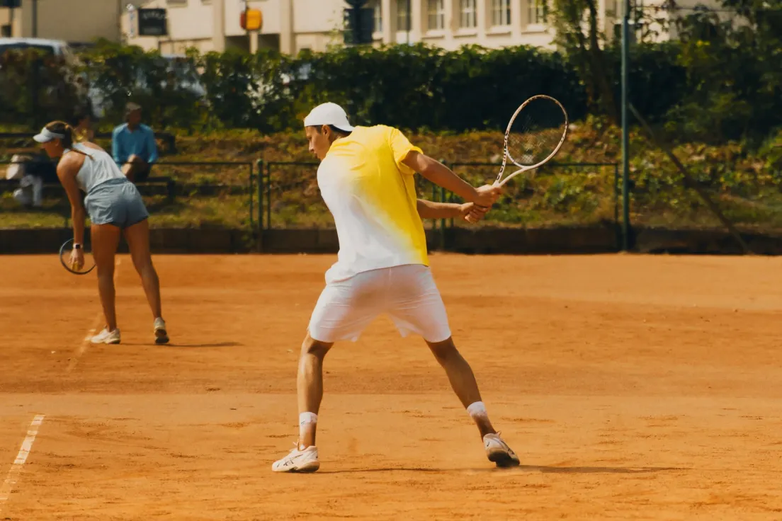 Kraków Open '26 na kortach Olszy