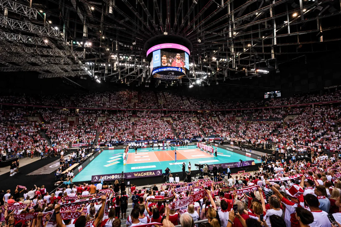 Trzeci dzień Memoriału Wagnera w 2026 roku