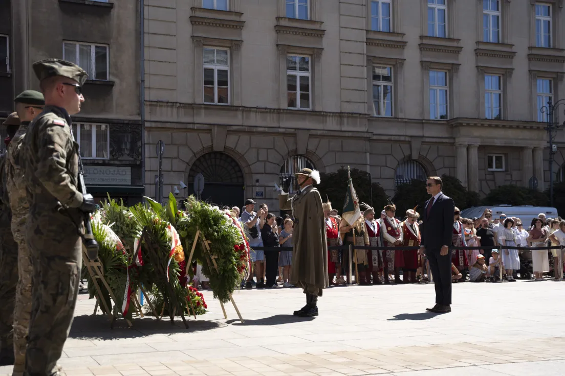 Święto wojska polskiego