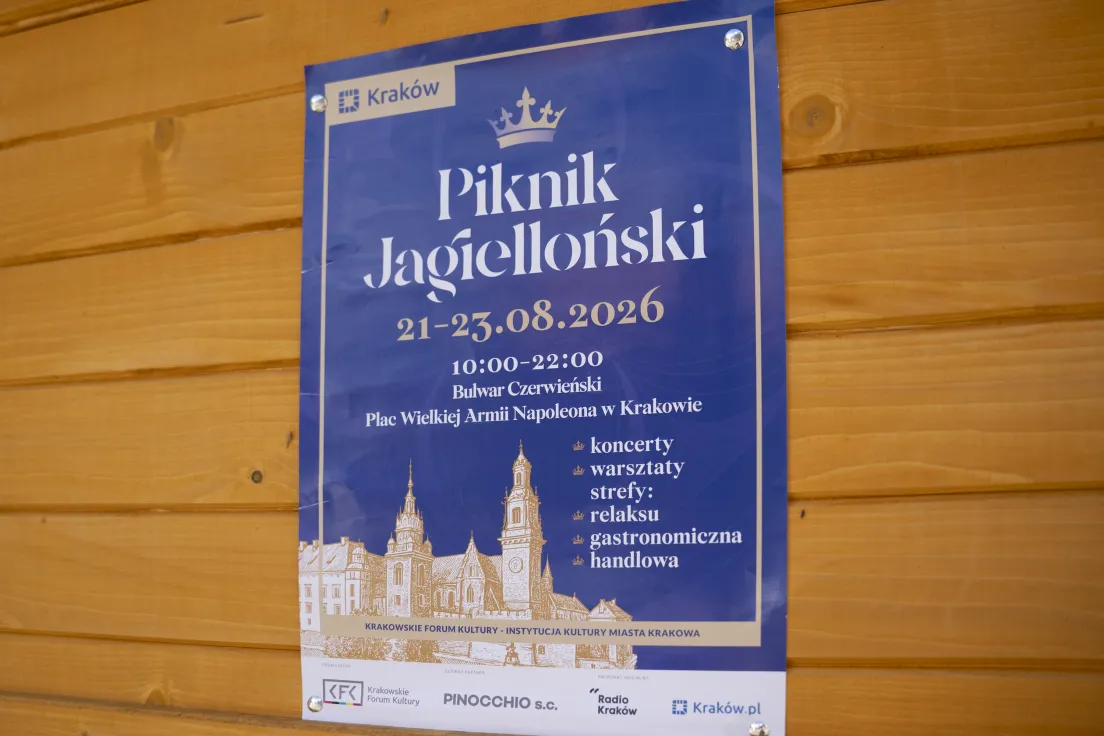 Piknik Jagielloński