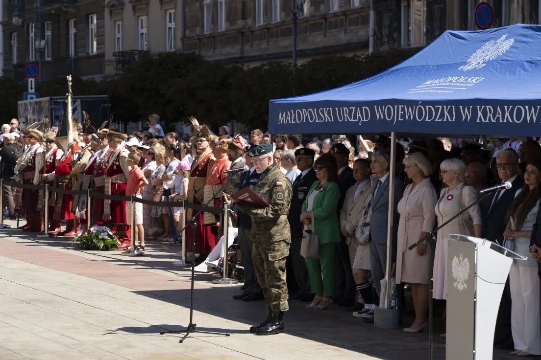 Święto wojska polskiego
