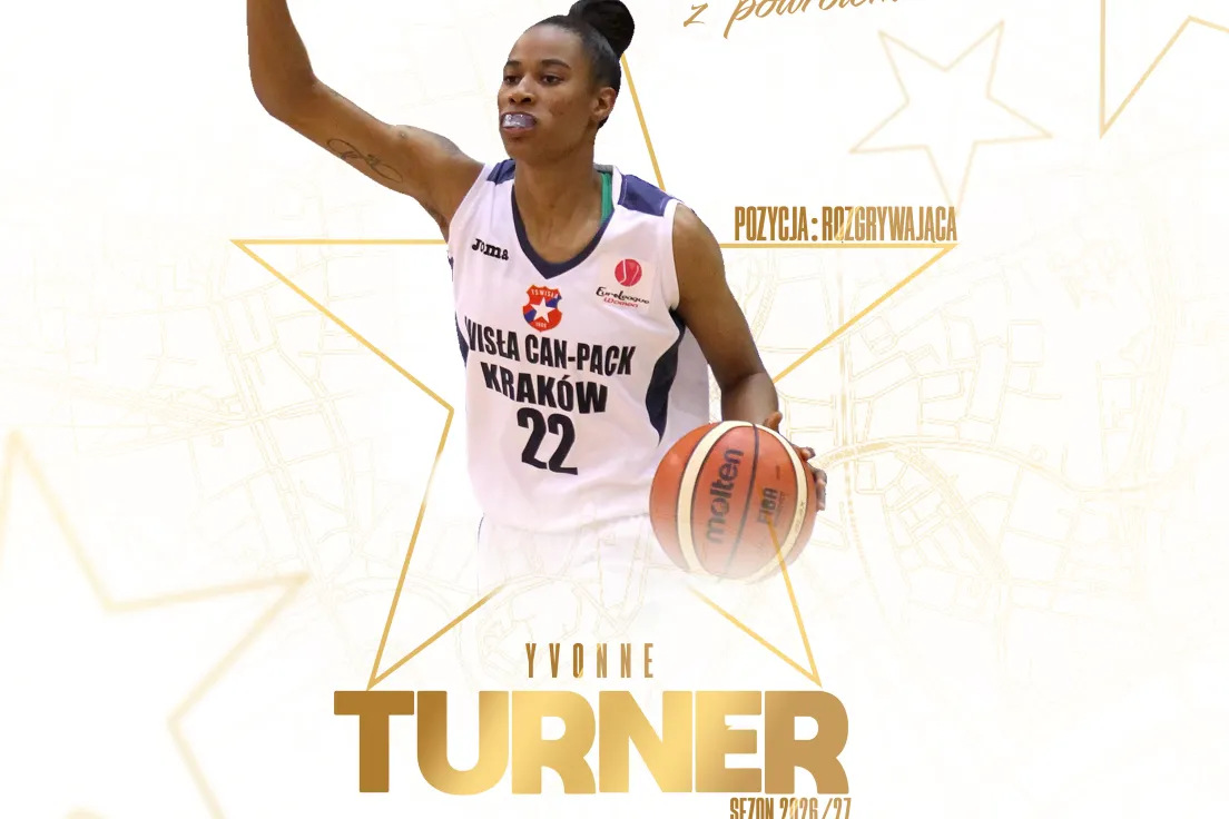 Yvonne Turner
