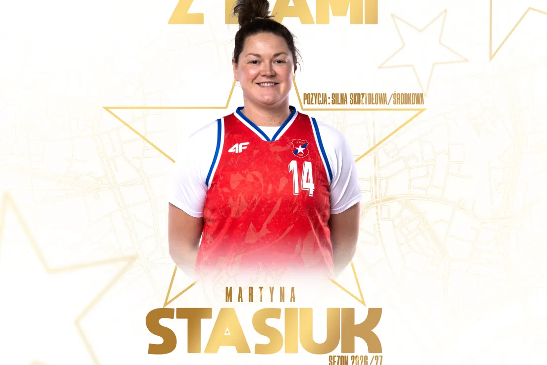 Martyna Stasiuk