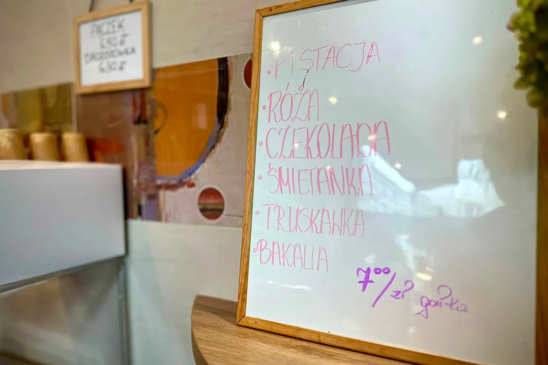 Akcja Fundacji Zróbmy Sobie Kraków