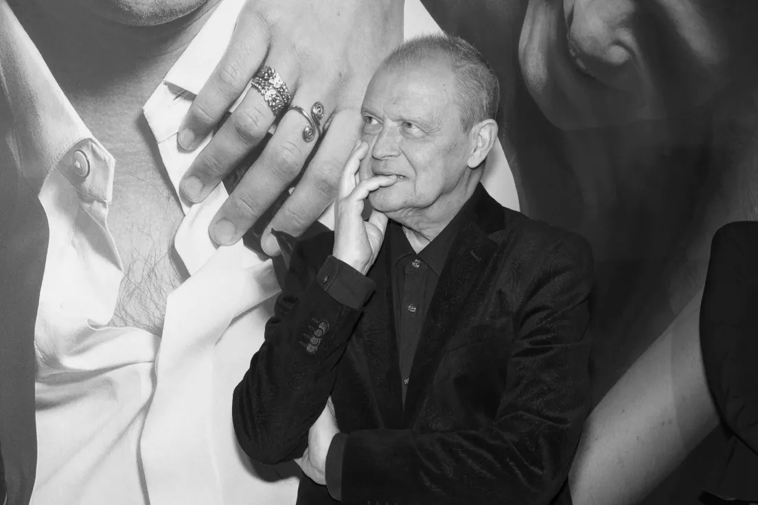 Jan Frycz