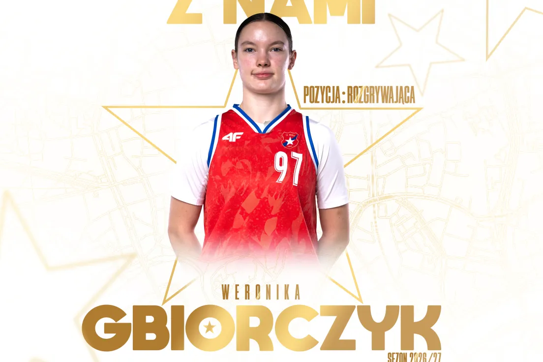 Weronika Gbiorczyk