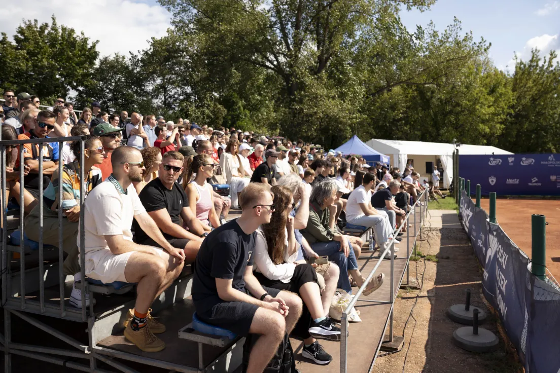 Półfinał Kraków Open '26