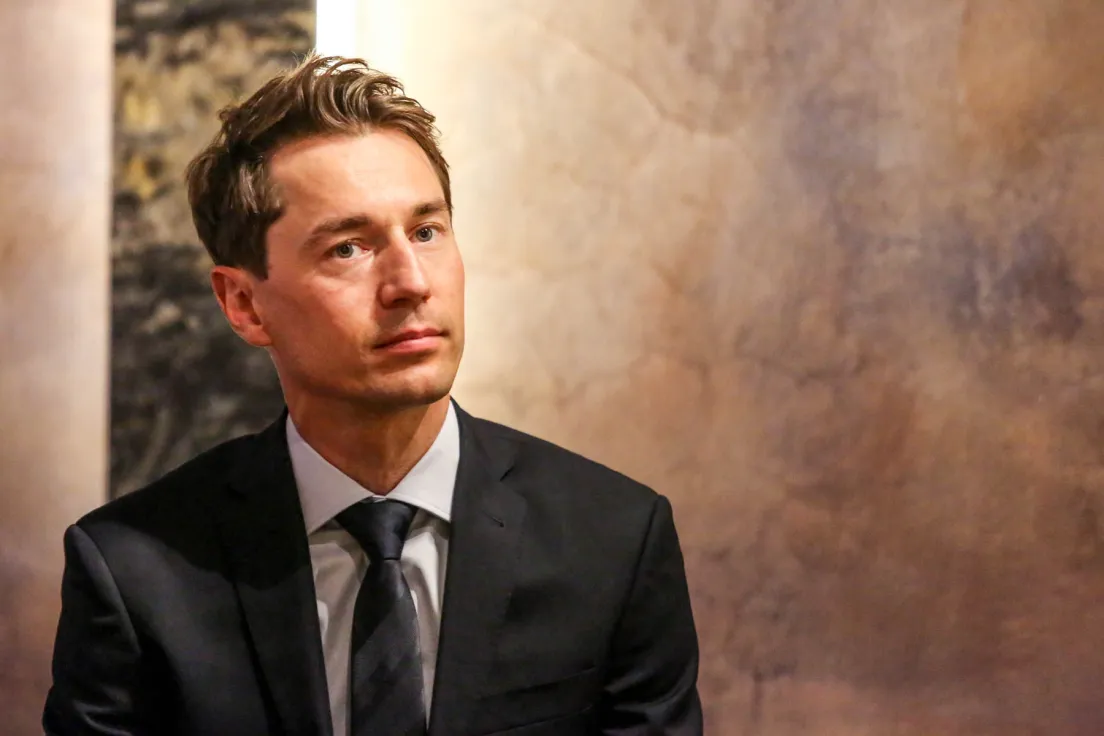 Kamil Stoch i Justyna Kowalczyk nagrodzeni przez region Val di Fiemme