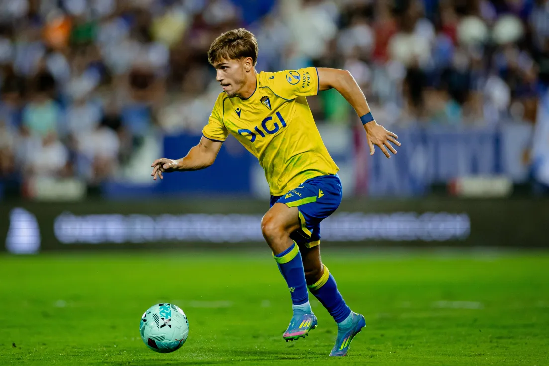 Jose Antonio de la RosaIMAGO / Imago sport / Forum