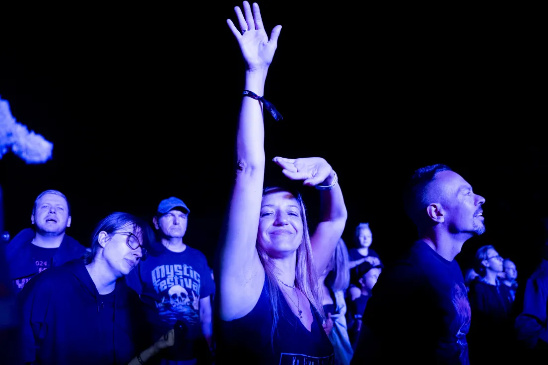 Rockowizna Festiwal Kraków 2026