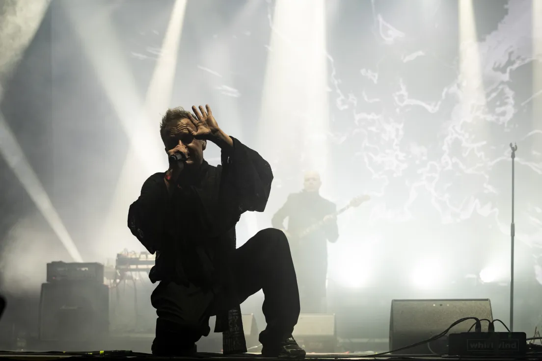 Rockowizna Festiwal Kraków 2026