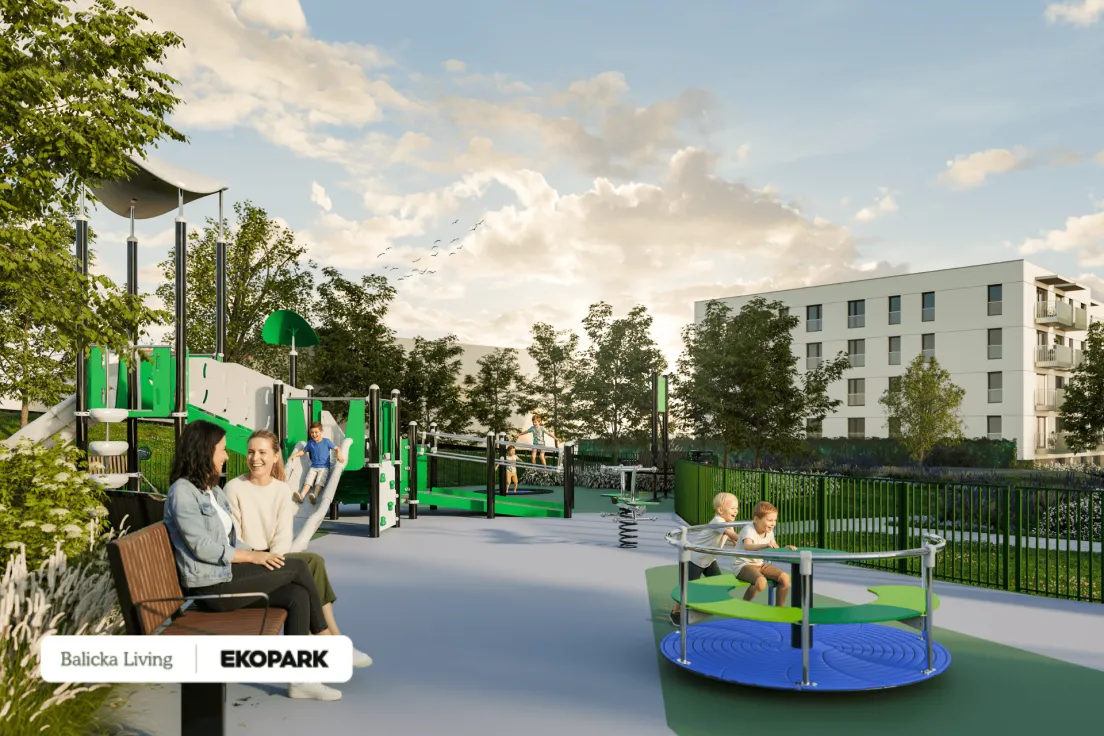Ekopark