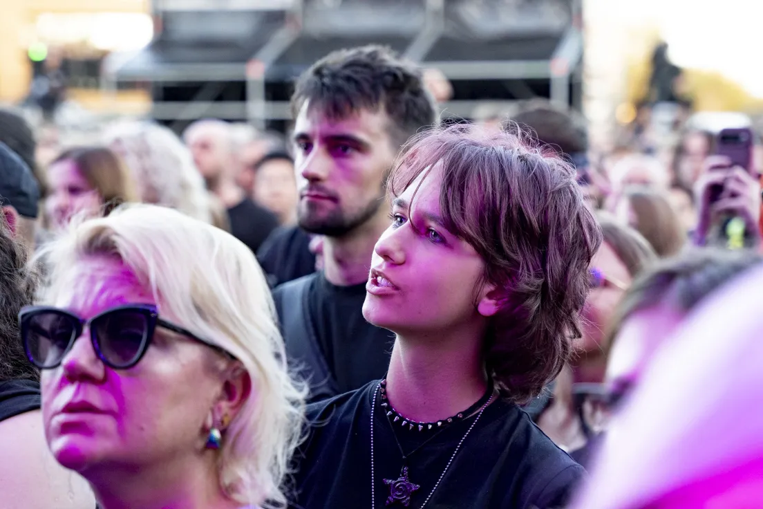 Rockowizna Festiwal Kraków 2026