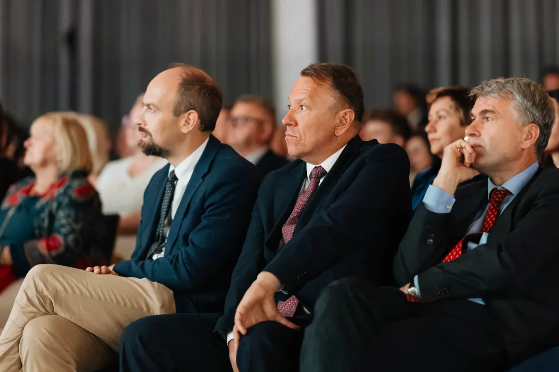 Gala 15-lecia LoveKraków.pl