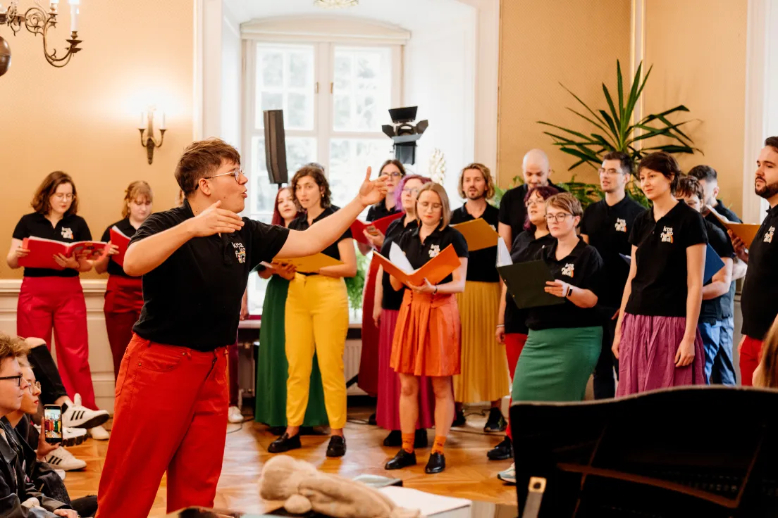 Festiwal Równości 2023