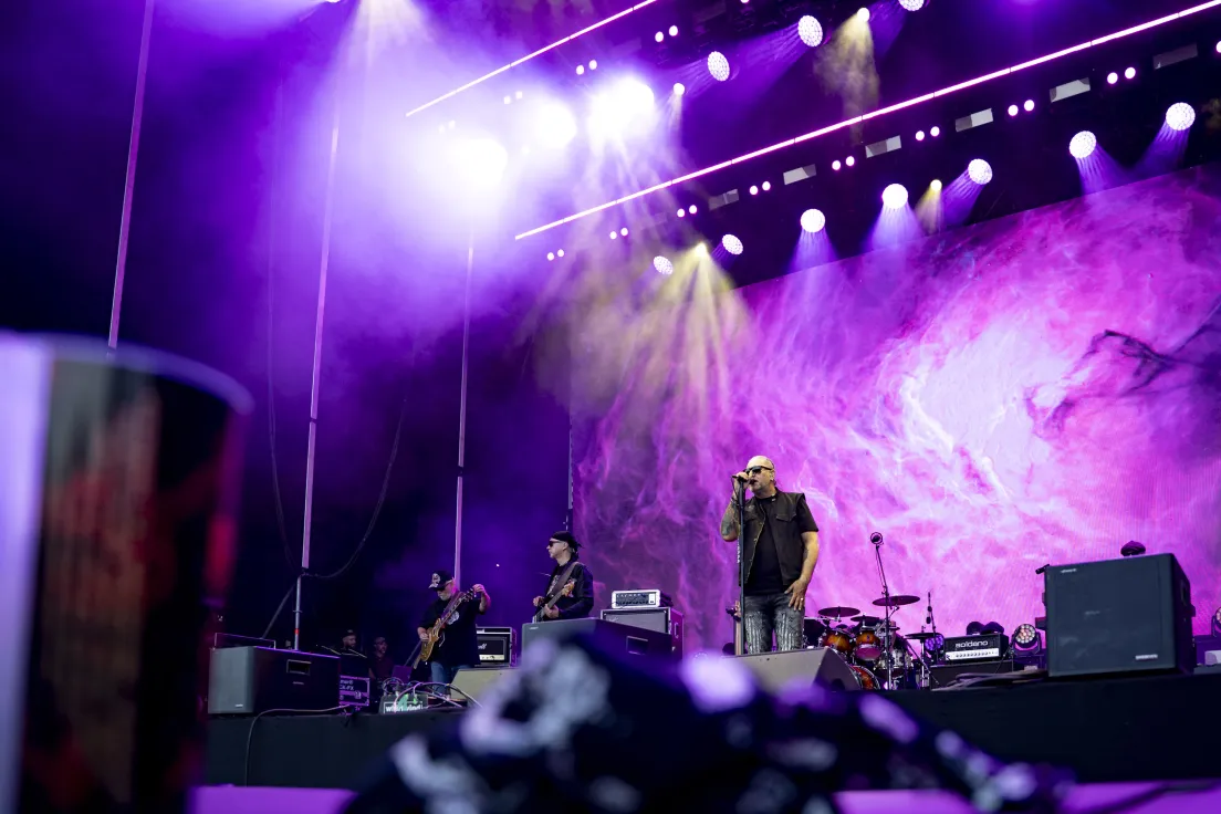 Rockowizna Festiwal Kraków 2026
