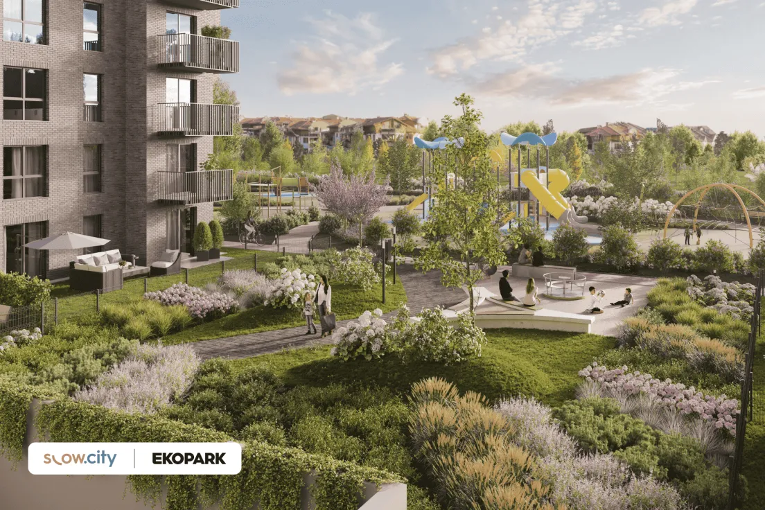 Ekopark