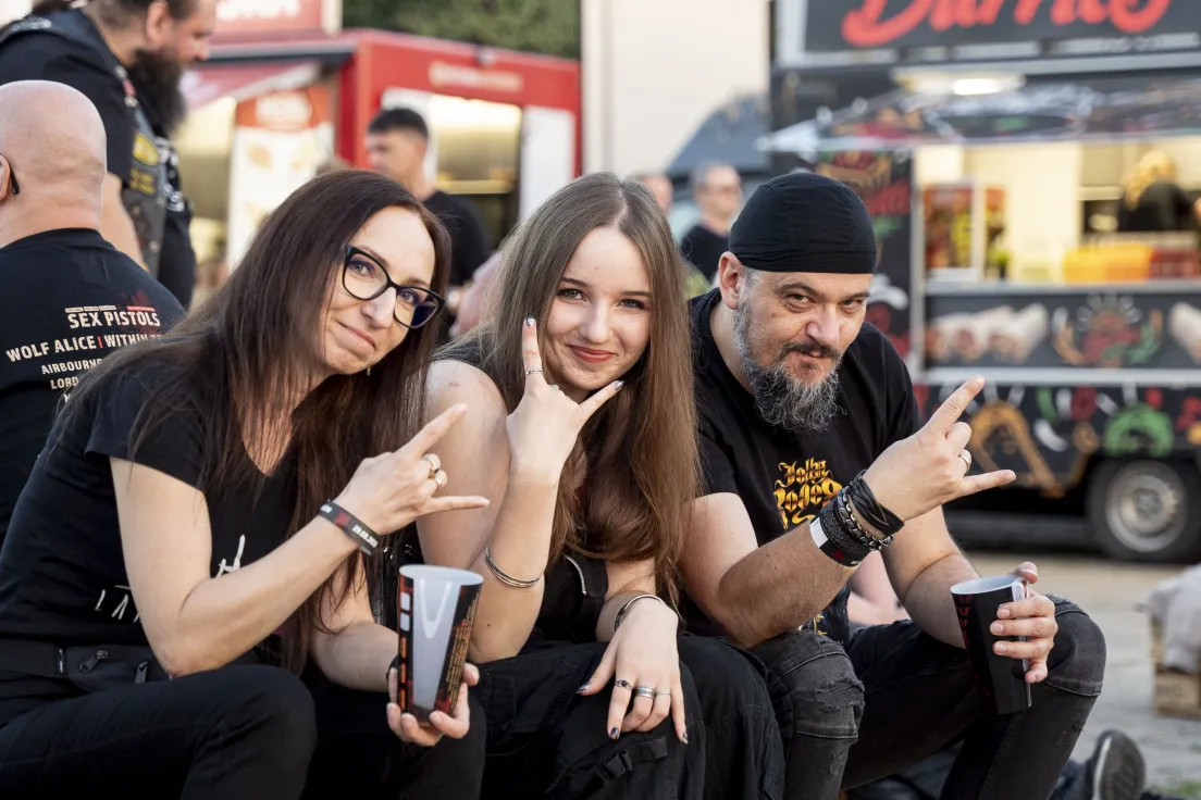 Rockowizna Festiwal Kraków 2026