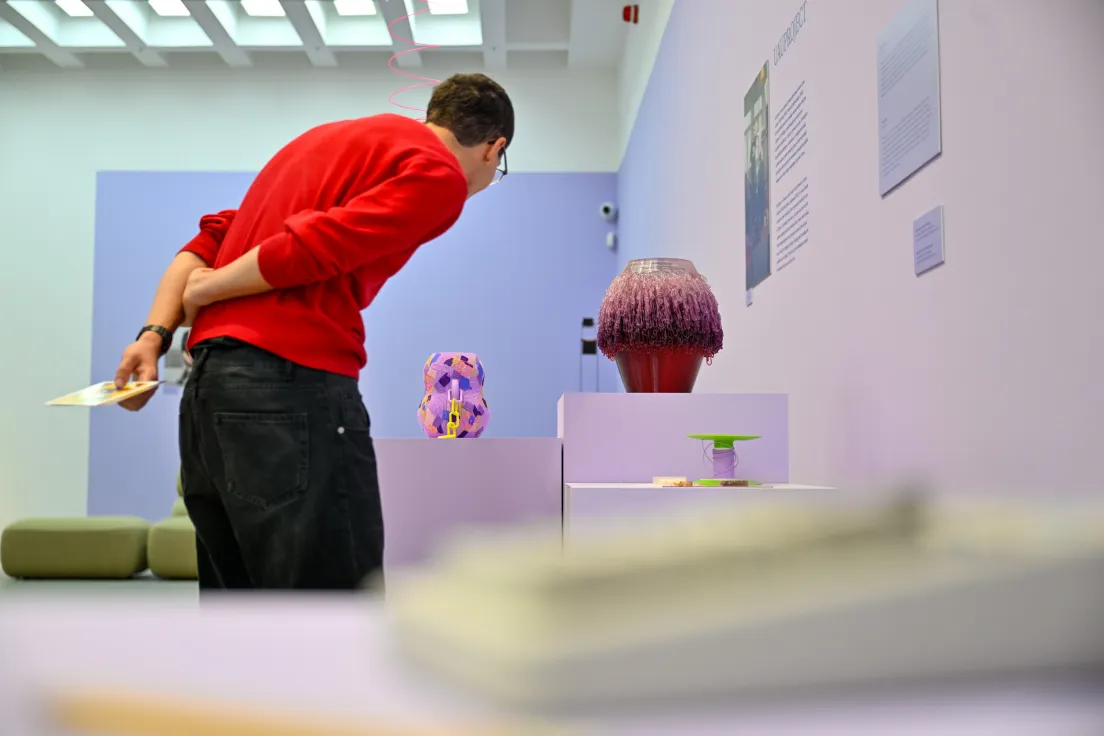 Nowe wystawy w muzeum Bunkier Sztuki