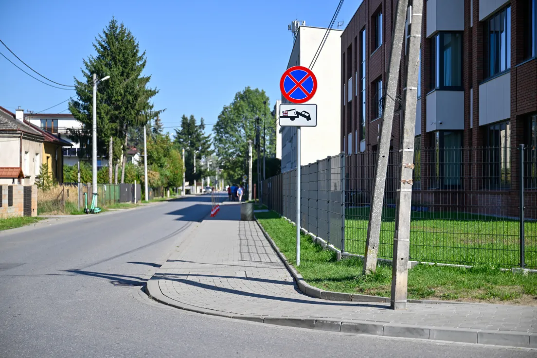 Szkoła podstawowa przy ul. Grochowej