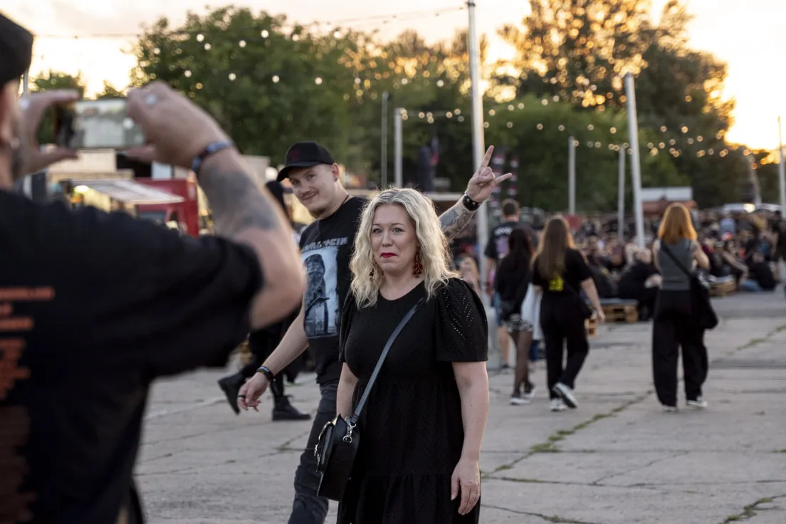 Rockowizna Festiwal Kraków 2026