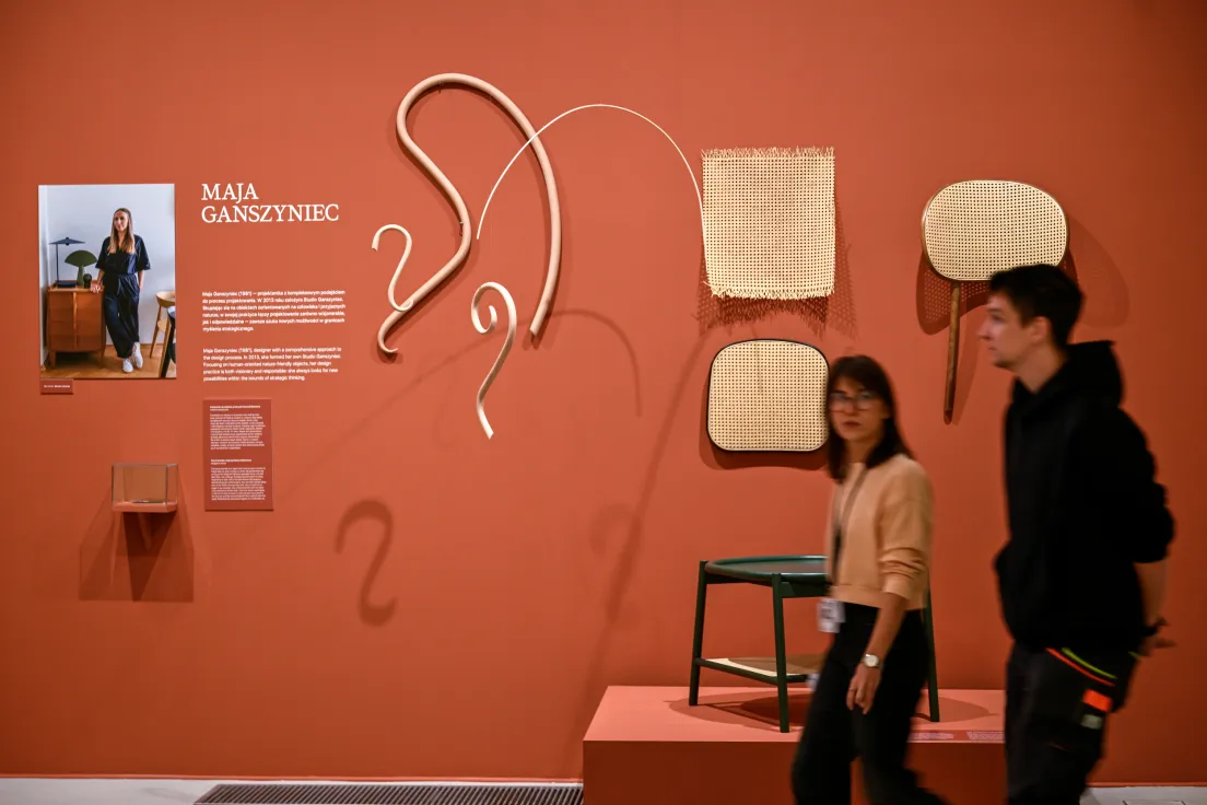 Nowe wystawy w muzeum Bunkier Sztuki