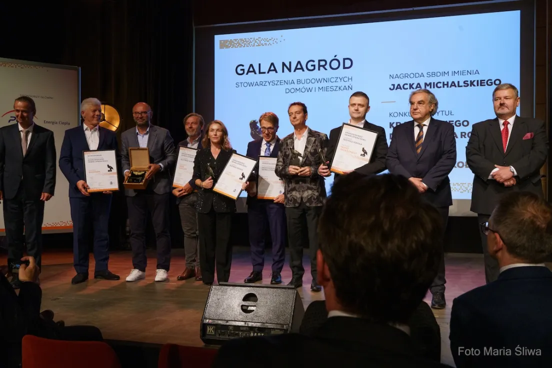 Gala SBDiM