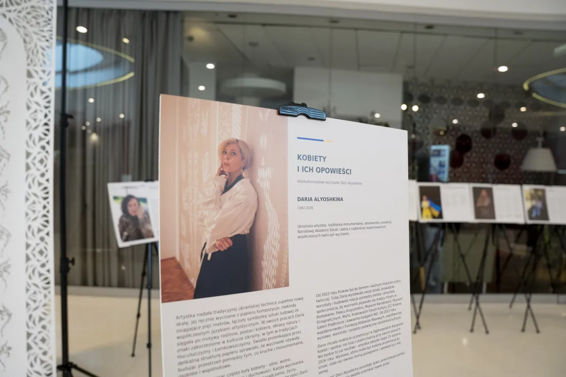 Kongres Kobiet w Centrum Kongresowym ICE
