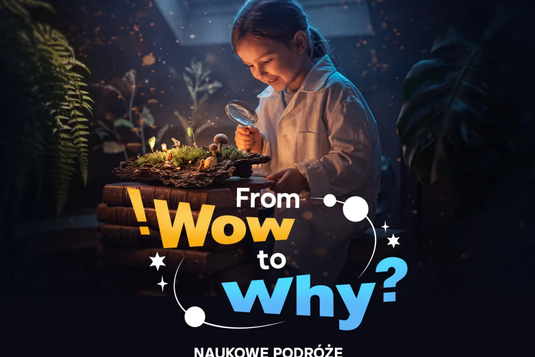 Małopolska Noc Naukowców