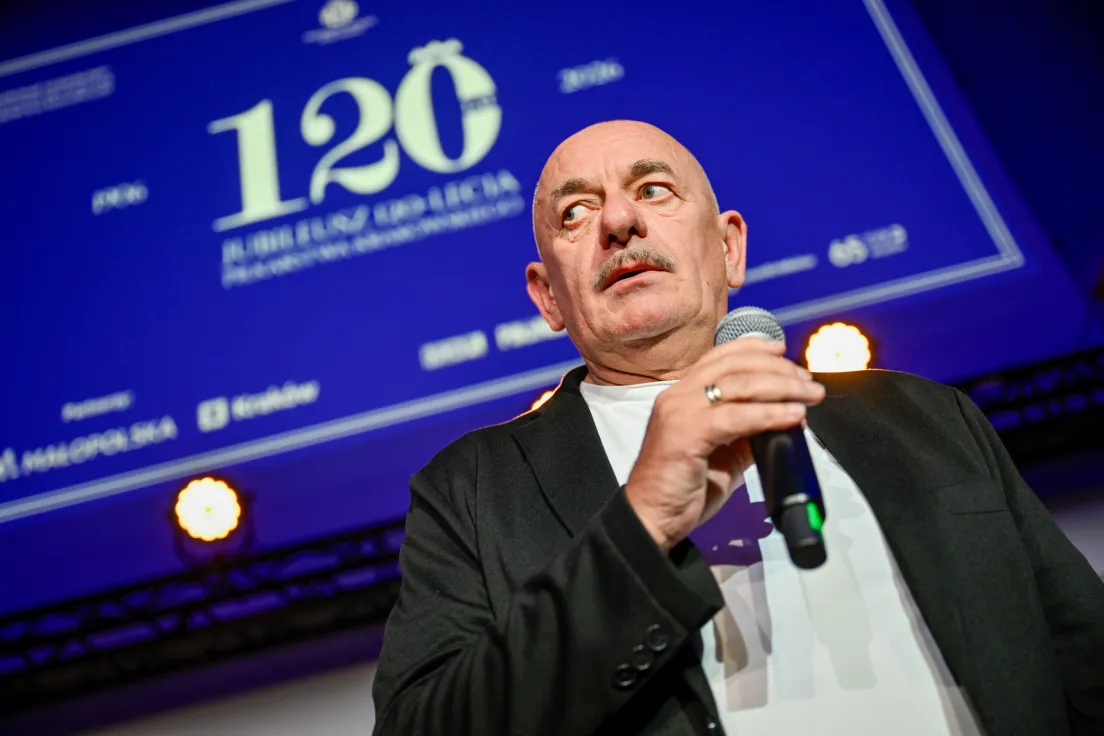 Gala piłkarska MZPN