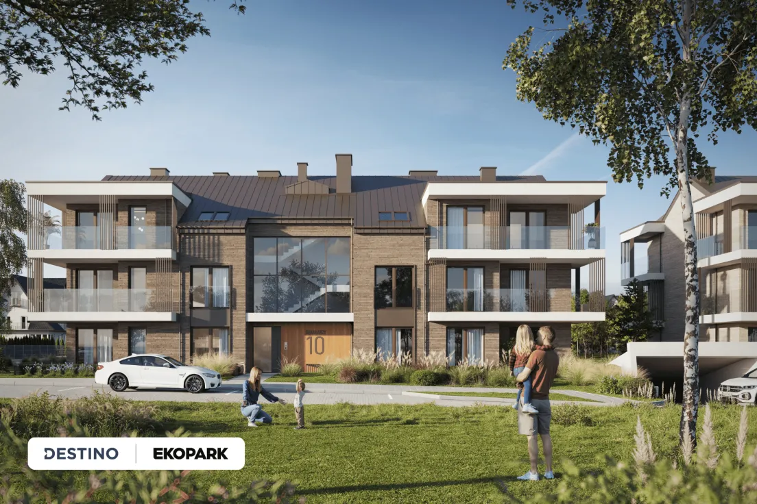 Ekopark