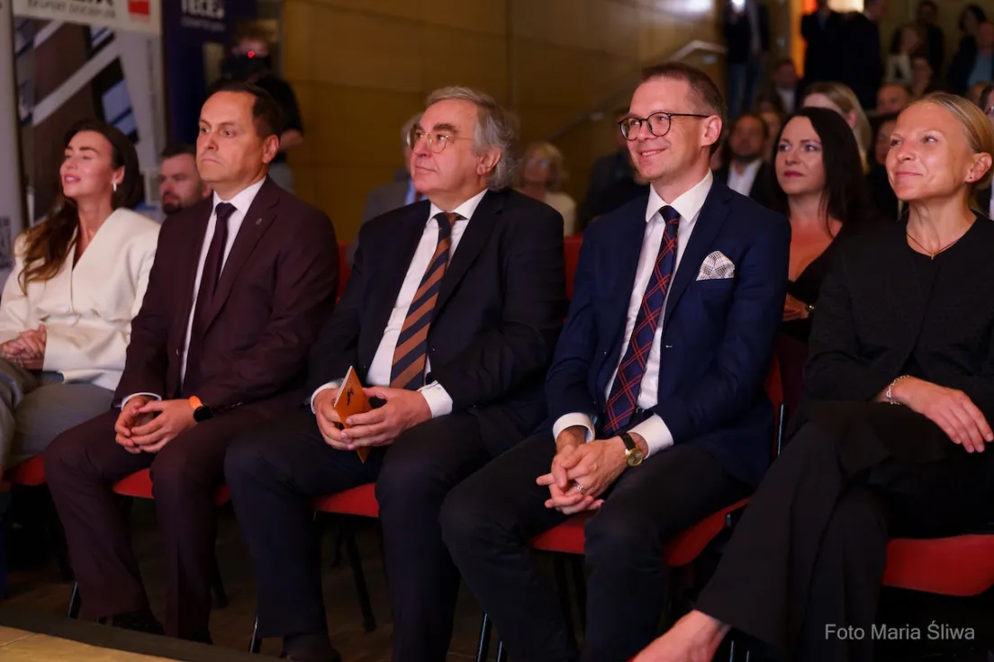 Gala SBDiM