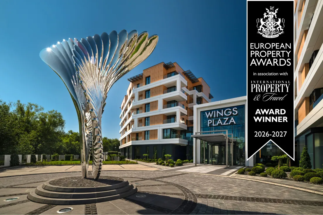 Wings Plaza