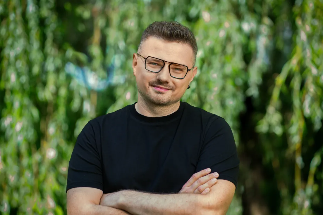 Adrian Gaj