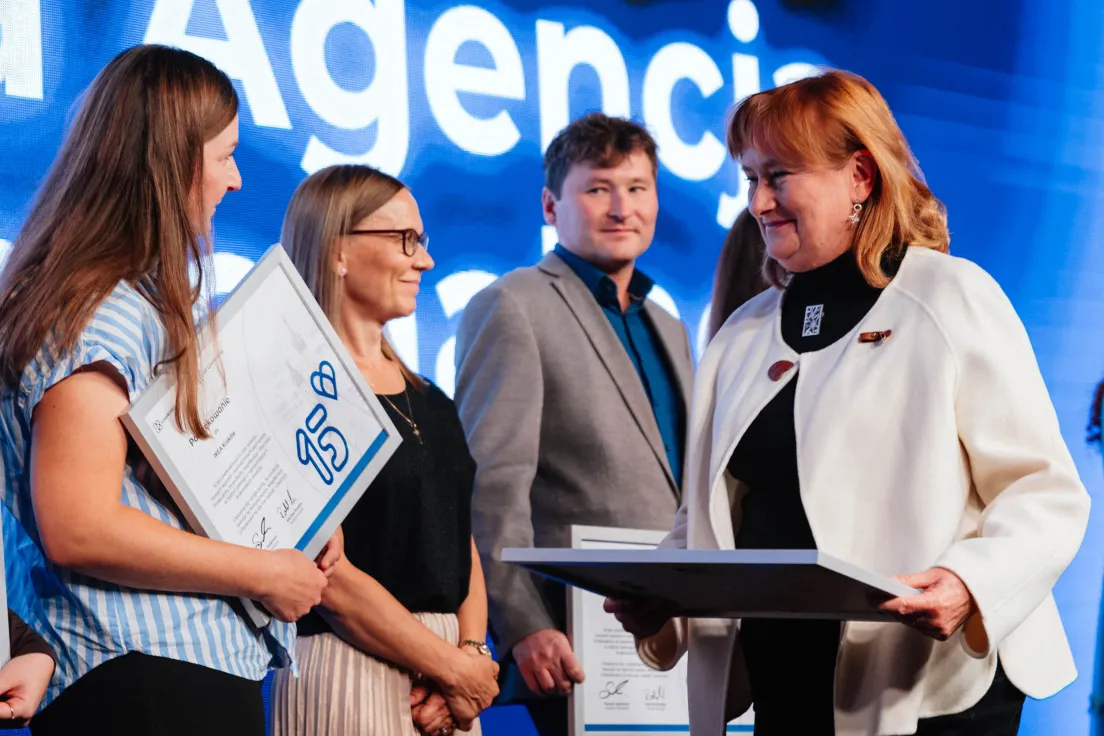 Gala 15-lecia LoveKraków.pl