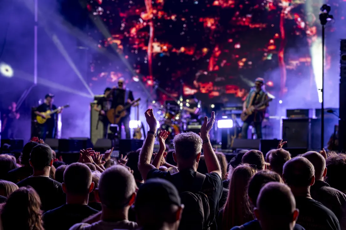 Rockowizna Festiwal Kraków 2026