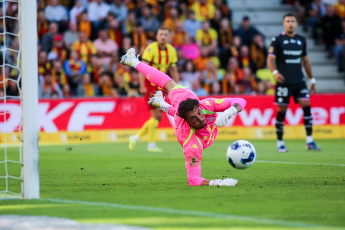 Mecz Korona Kielce - Wisła Kraków