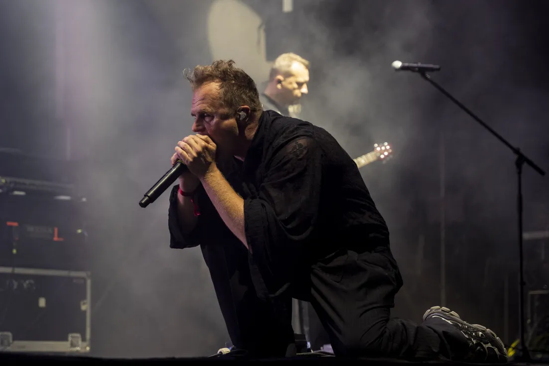 Rockowizna Festiwal Kraków 2026