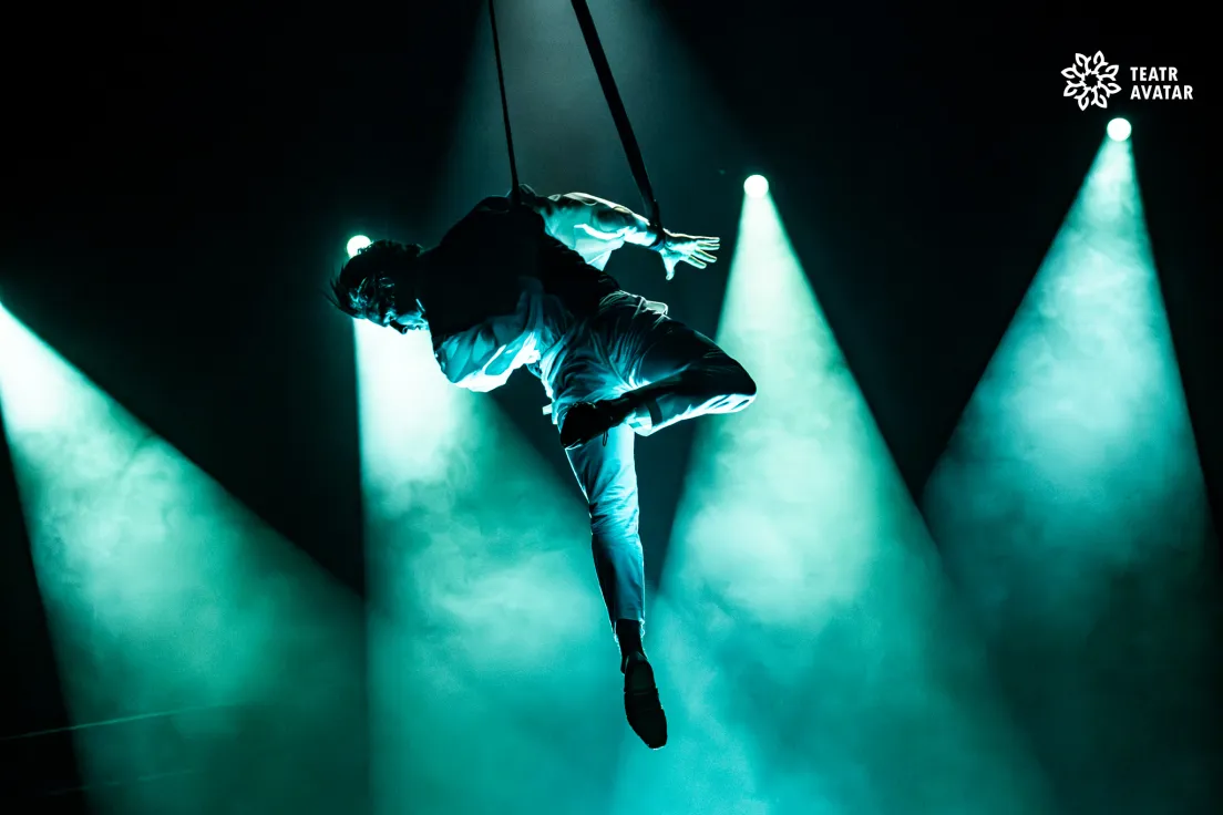 „Frankenstein” Teatr Avatar