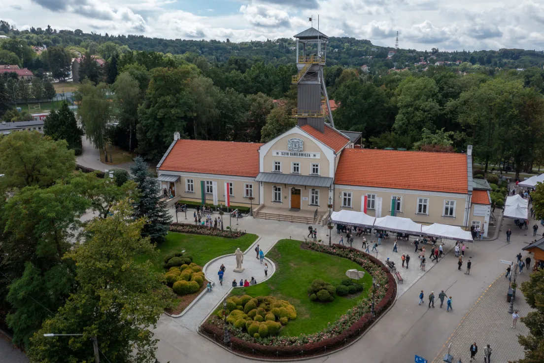 Materiały prasowe