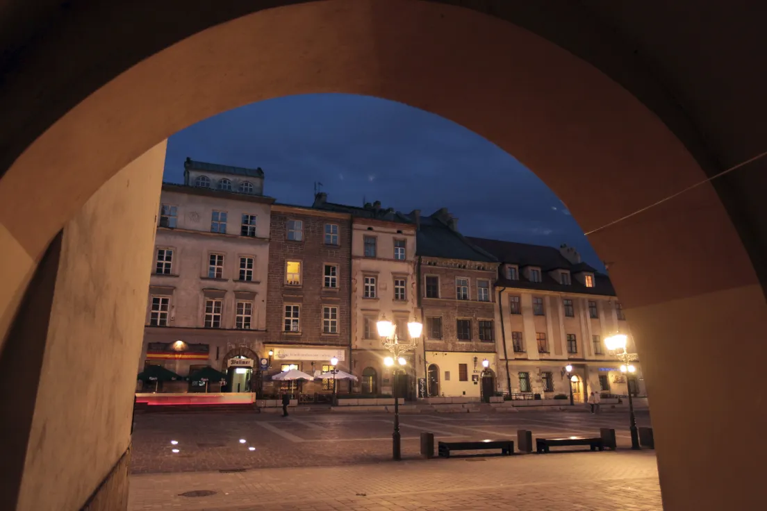 Mały Rynek