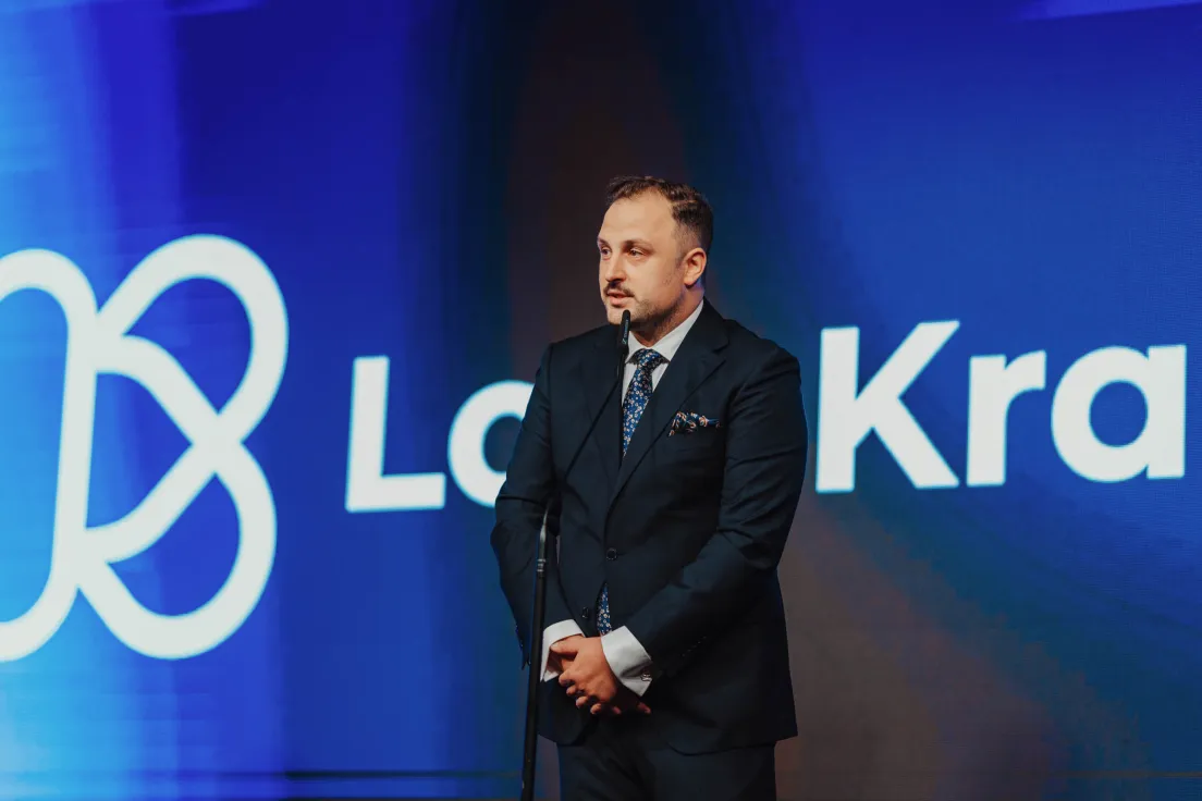 Gala 15-lecia LoveKraków.pl