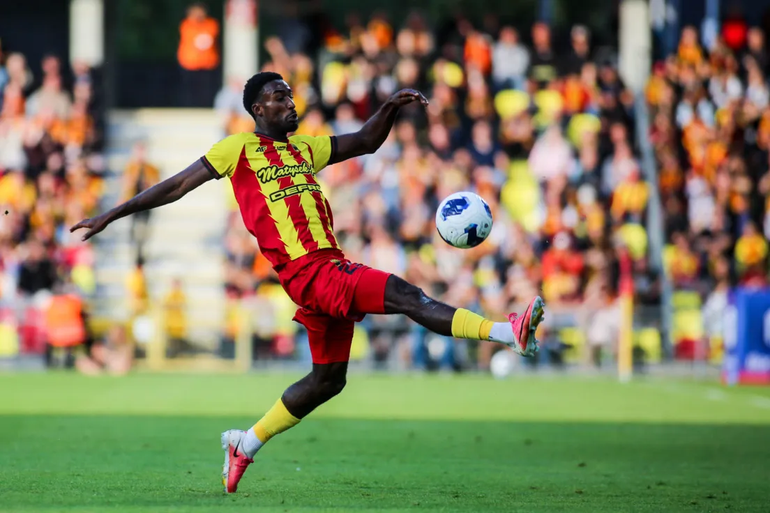 Mecz Korona Kielce - Wisła Kraków