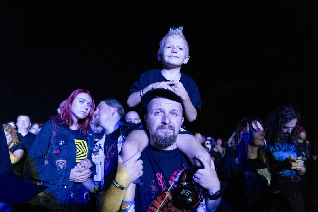 Rockowizna Festiwal Kraków 2026