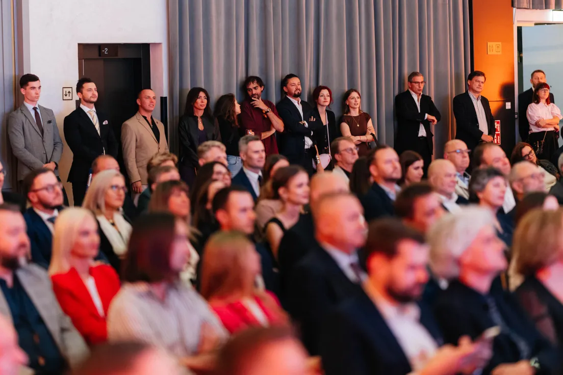 Gala 15-lecia LoveKraków.pl